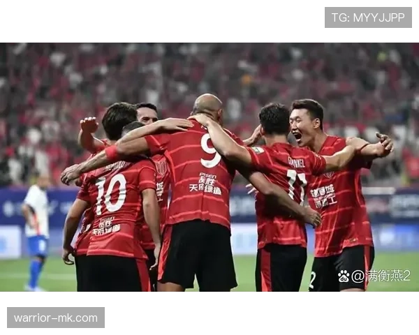 上海海港亚冠征程前景乐观,力争小组出线冲击更高荣誉 上海海港亚冠征程前景乐观,力争小组出线冲击更高荣誉