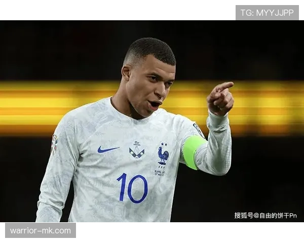 姆巴佩邦迪少年闪耀赛场,未来之星引关注 姆巴佩邦迪少年闪耀赛场,未来之星引关注