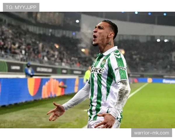 贝蒂斯锋线火力全开，关键进球助球队稳坐联赛前列