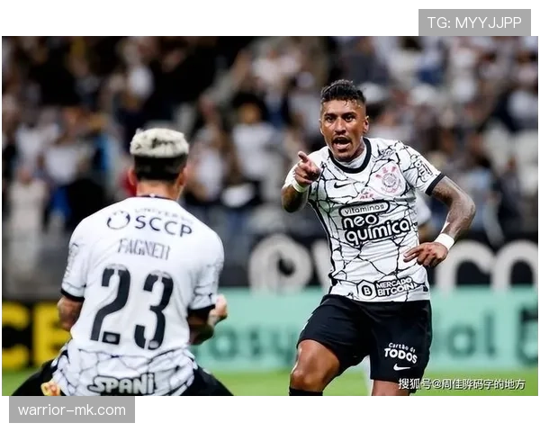 保利尼奥凭借卓越表现持续扩大其在国际足坛的影响力