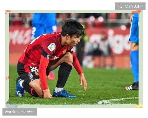 久保建英表现抢眼，闪耀西甲赛场崭露头角