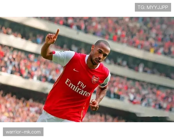 亨利职业生涯巅峰回顾：传奇前锋的辉煌时刻与重大成就