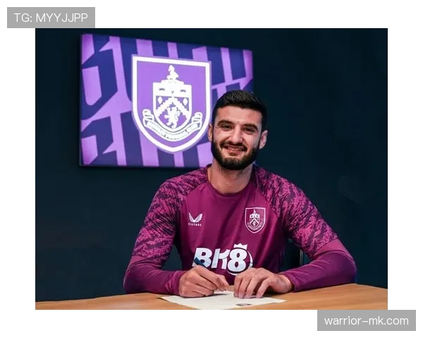 伯恩利青训新星崭露头角，年轻球员未来前景引关注