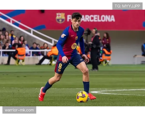 佩德里闪耀2025赛季，扛起巴萨中场大旗助球队重振竞争力