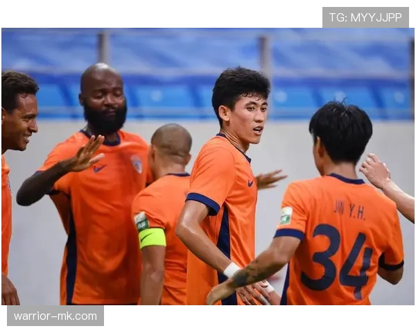 中超新赛季阵容大揭秘：强队云集，巅峰对决一触即发