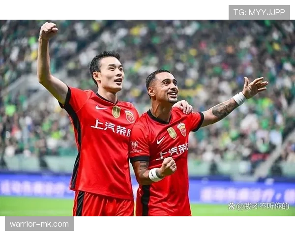 中超焦点战：争冠关键阶段多队表现稳健