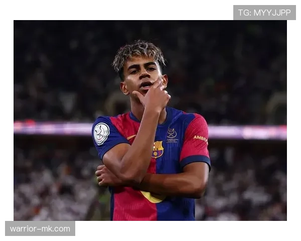 亚马尔最新消息：巴萨新星近期表现与伤情更新