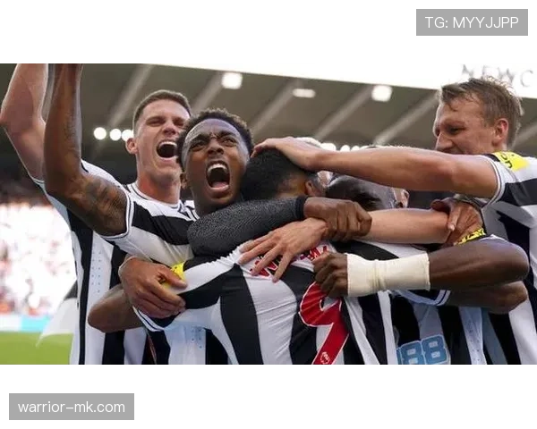 纽卡斯尔联争四形势持续变化，竞争格局调整对赛季走势形成制约